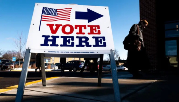 Під час виборів Росія, Іран та Китай намагатимуться спровокувати насильство у США – розвідка