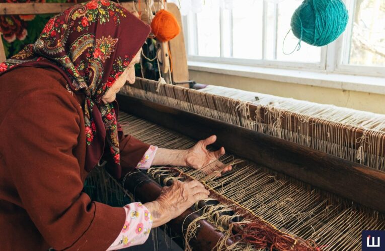 Понад двісті зразків буковинського ткацтва: у Чернівцях проведуть виставку килимів
