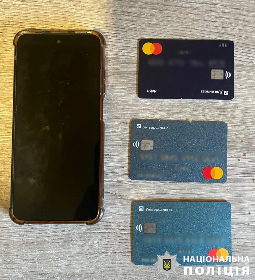 pravoohoronci vikrili shahrayiv jaki pid vigljadom kerivnikiv vca oshukuvali pidpriyemciv f598189