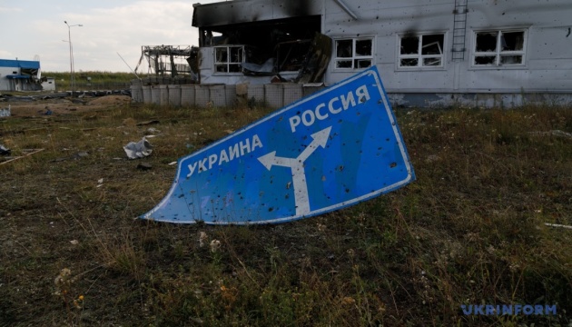 Президент розповів про один з результатів Курської операції