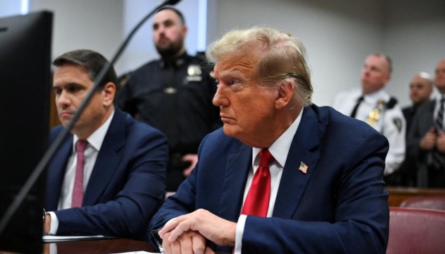 Проти Трампа представили нові докази у справі про спробу зірвати вибори-2020