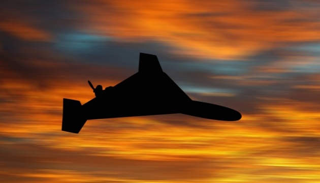 Росія атакувала Україну групами «Шахедів» із півночі та півдня