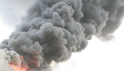 Росіяни удруге за день вдарили по Харкову: двоє загиблих, троє поранених