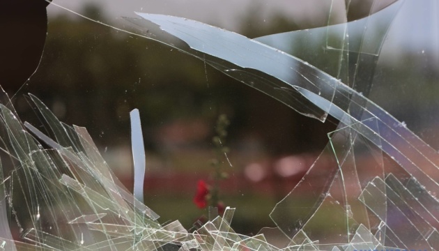 Росіяни вночі та зранку 19 разів вдарили по прикордонню Сумщини