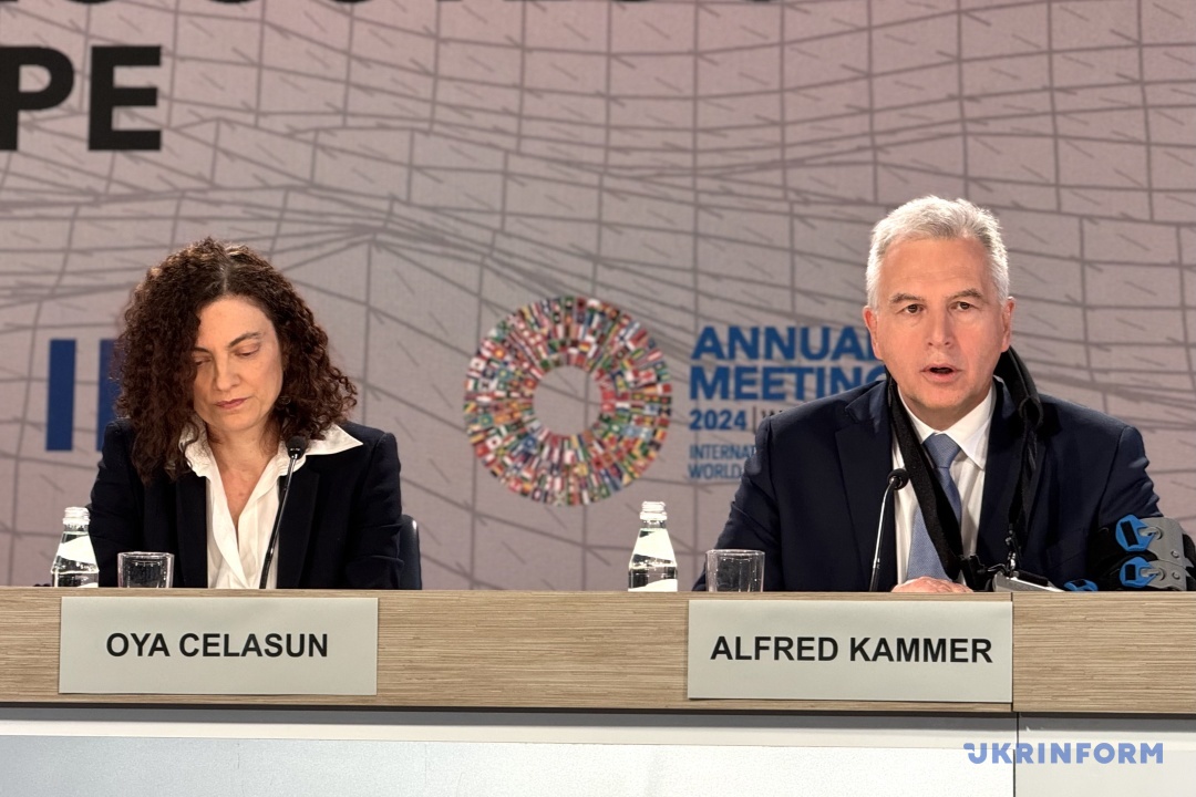 rosijska vijna dosi stvorjuye tisk na ekonomiku yevropi mvf 93d013a