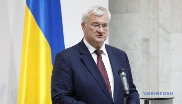 Сибіга закликав Європу заблокувати «тіньовий флот» нафтових танкерів РФ