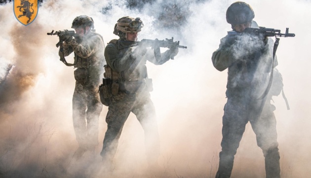 Ситуація в Торецьку важка, але контрольована – Сили оборони