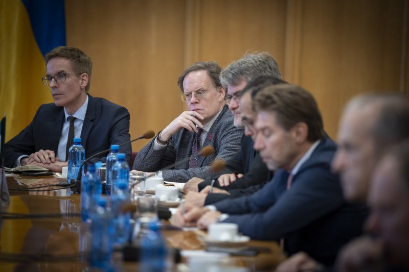 spilnij dokument shhodo realizaciyi formuli miru bude u listopadi yermak na zustrichi z poslami g20 04bddbc