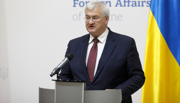 Страти росіянами полонених стають дедалі частішими: Сибіга закликає світ вжити заходів до РФ