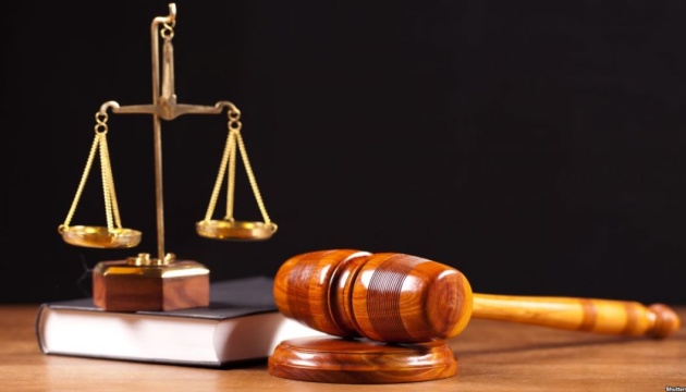 Суд залишив ексзаступника міністра енергетики Хейла під вартою