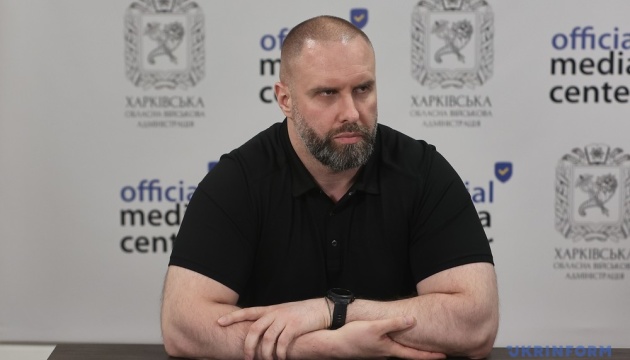 Темпи евакуації з Куп’янщини знижуються, дві родини з дітьми переховуються - Синєгубов