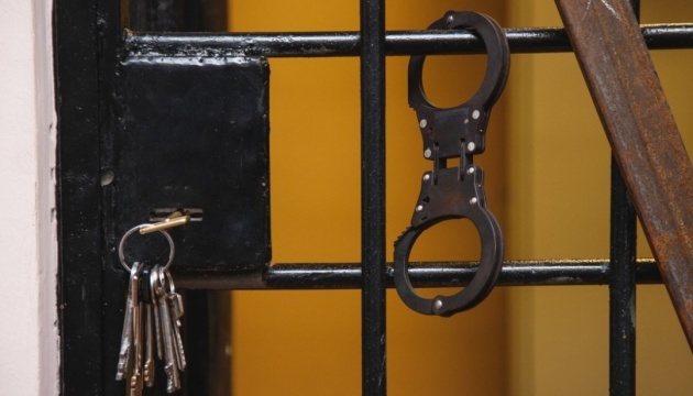 Трьох українських морпіхів псевдосуд «ДНР» позбавив волі майже на 30 років