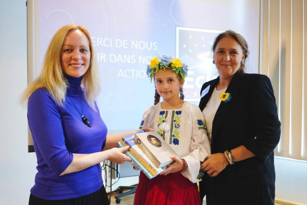 u belgiyi predstavili novu ukrayinsku gromadsku organizaciju eacuteclat d1521cd