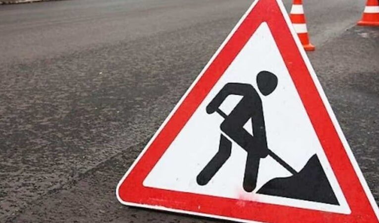 У Чернівцях в жовтні перекриють рух транспорту на трьох вулицях