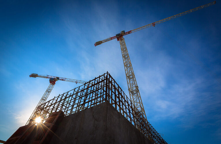 У Чернівцях збудують багатоповерхівки, де житимуть переселенці