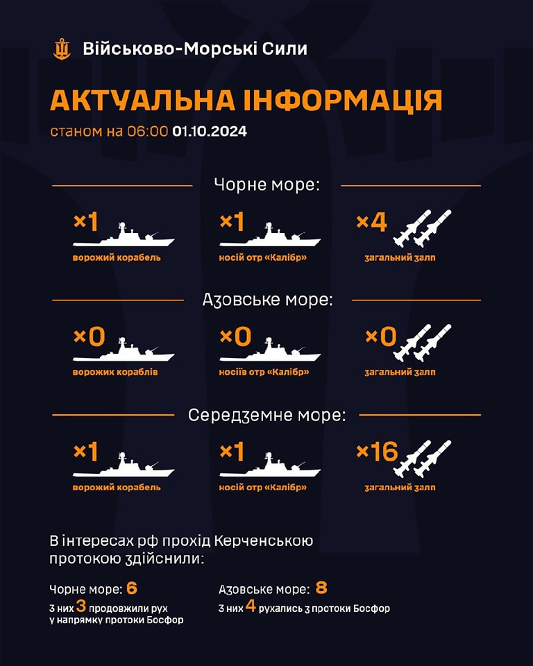 u chornomu mori odin vorozhij korabel z kalibrami 4885c3c