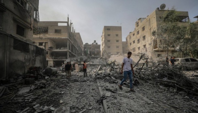 У Газі заявляють про понад 70 загиблих унаслідок ізраїльських ударів на півночі – ВВС