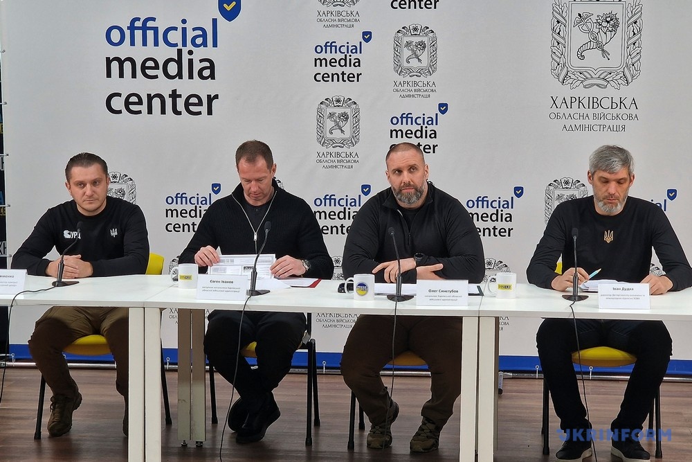 u harkivskij ova nazvali najvazhlivishi zapiti vid pidpriyemciv 4641fcc