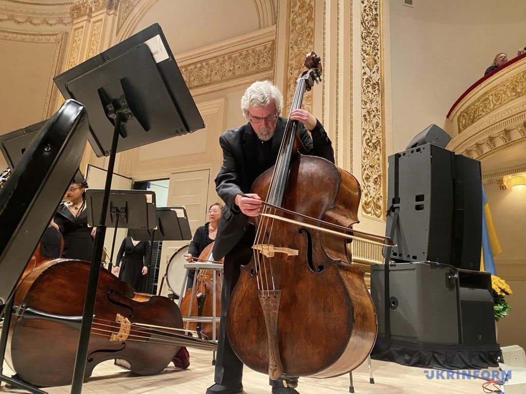 u karnegi holi v nju jorku vidbuvsja blagodijnij koncert dlja pidtrimki ditej ukrayini 579747b