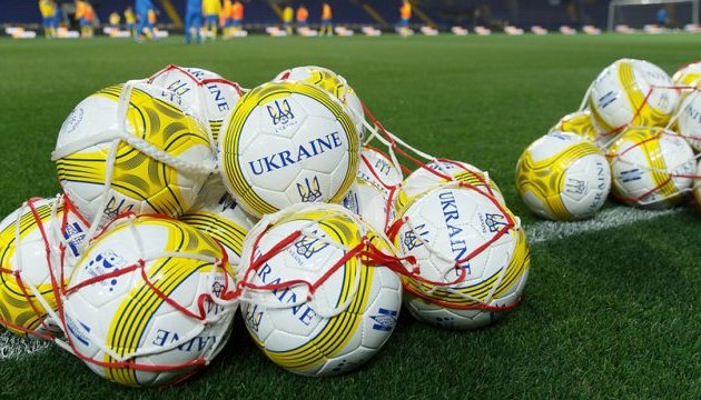 У неділю відбудуться три матчі футбольної Прем'єр-ліги України