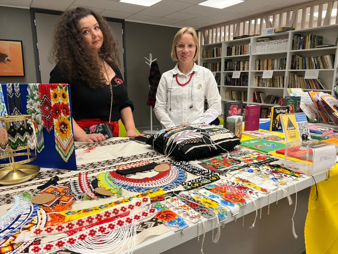 u tallinni ukrayinska gromada provela mizhnarodnij festival tvorchosti pivnichna zirka 2023 4c1f1d7