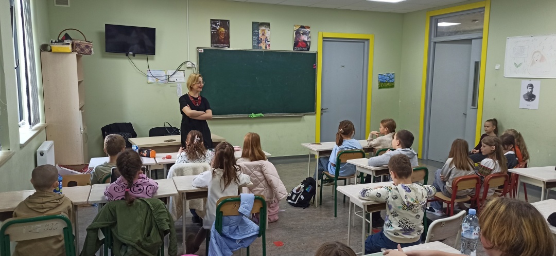 u tbilisi vidznachili den ukrayinskoyi pisemnosti ta movi 3d6fa71