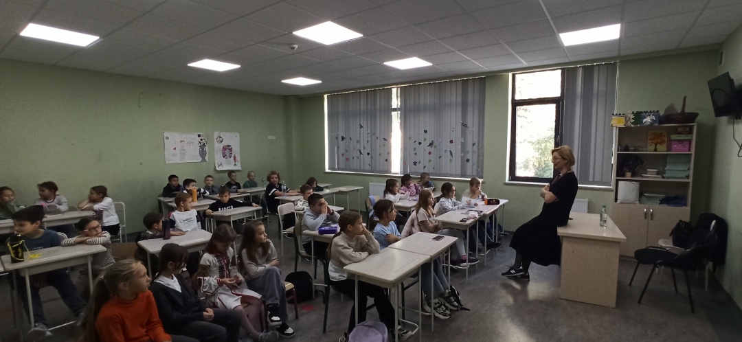 u tbilisi vidznachili den ukrayinskoyi pisemnosti ta movi 6b204c6