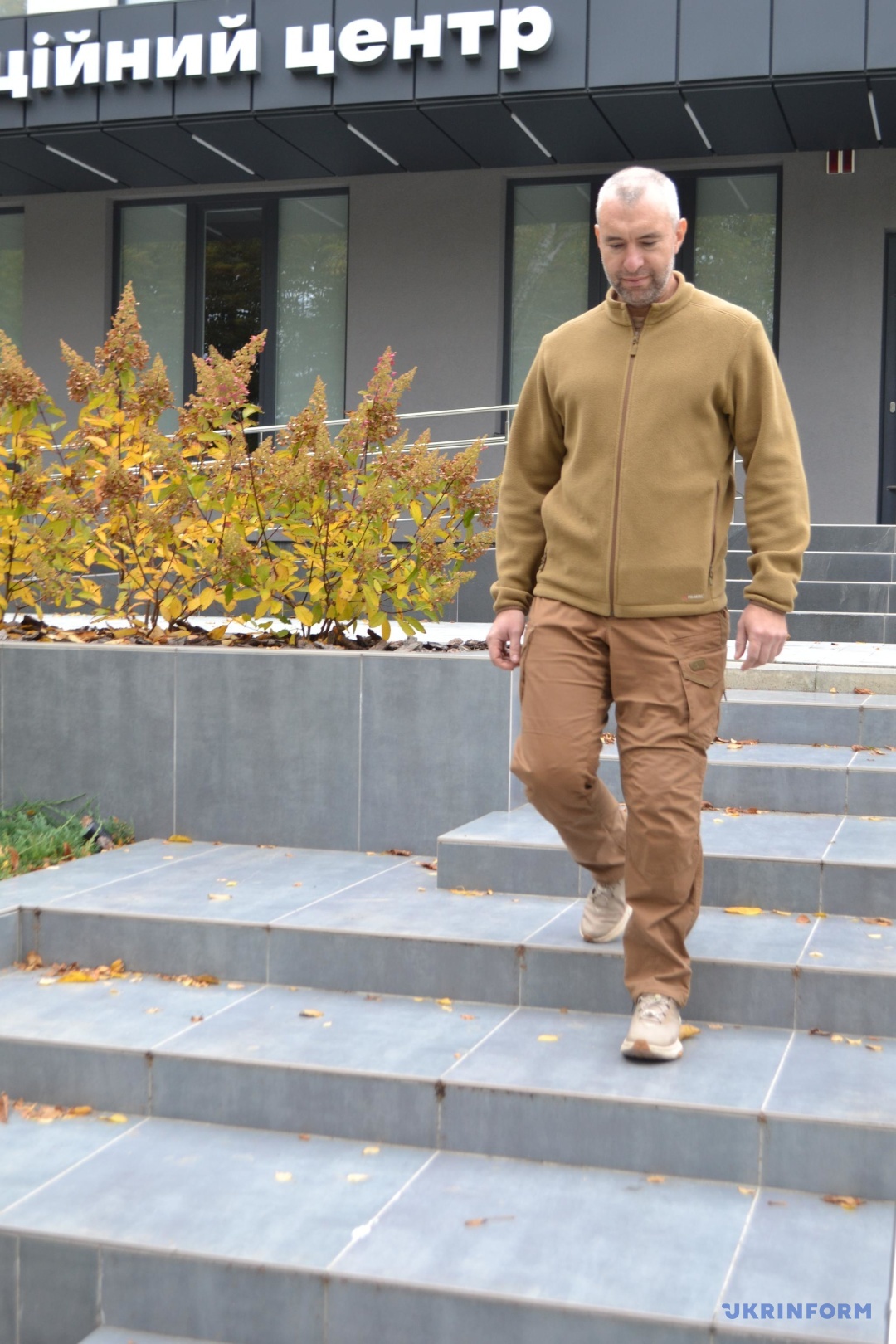 u ternopoli vijskovi otrimali innovacijni priladi do proteziv vid avstrijskoyi kompaniyi dfd9d31