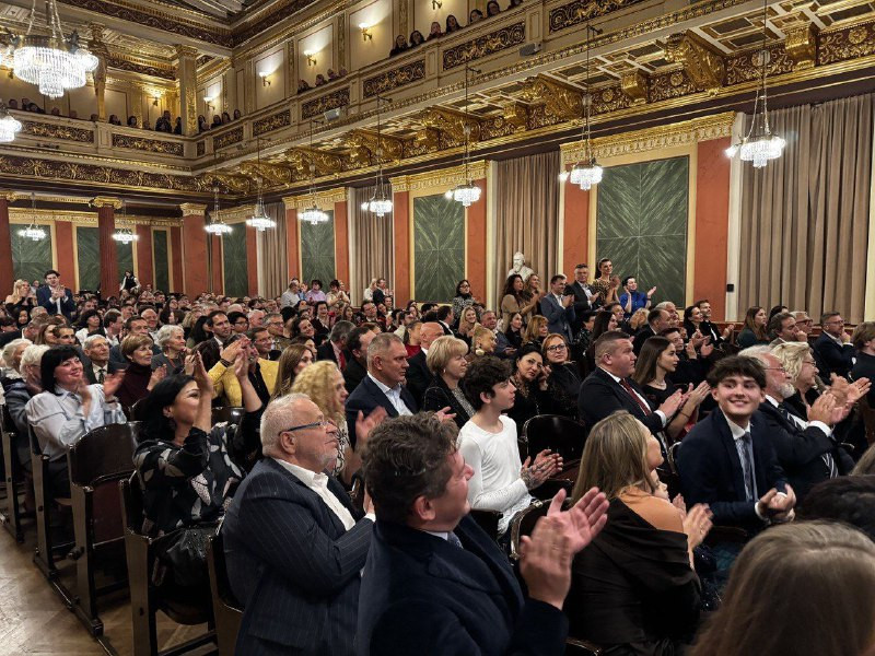 u vidni projshov juvilejnij festival zoloti skripki odesi e090333