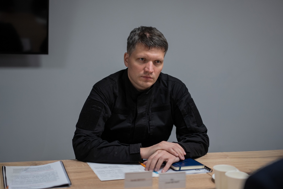 ukrayina zaprosila avstriju do koaliciyi rozminuvannja ta investuvati v oboronne virobnictvo 224b711