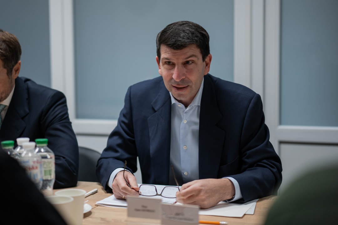 ukrayina zaprosila avstriju do koaliciyi rozminuvannja ta investuvati v oboronne virobnictvo 896908d