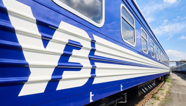 Унаслідок обстрілу РФ пошкоджені колії на дільниці між Миколаєвом і Херсоном