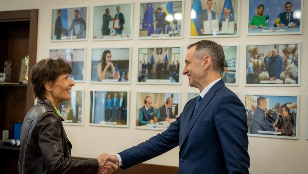 v ukrayini stvorjat suchasnij centr dlja reabilitaciyi ukrayinskih ditej pislja travm vijni b15d522