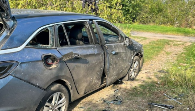 Ворог минулої доби атакував Запорізьку область 411 разів