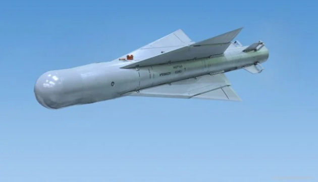 Ворог ударив по Харкову КАБом - Терехов