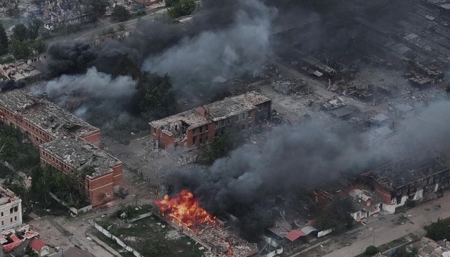 Ворог збільшив використання снарядів із КНДР на Харківщині - військові