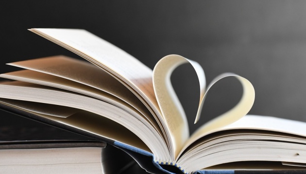 ВВС Україна визначила Довгі списки премії Книга року-2024