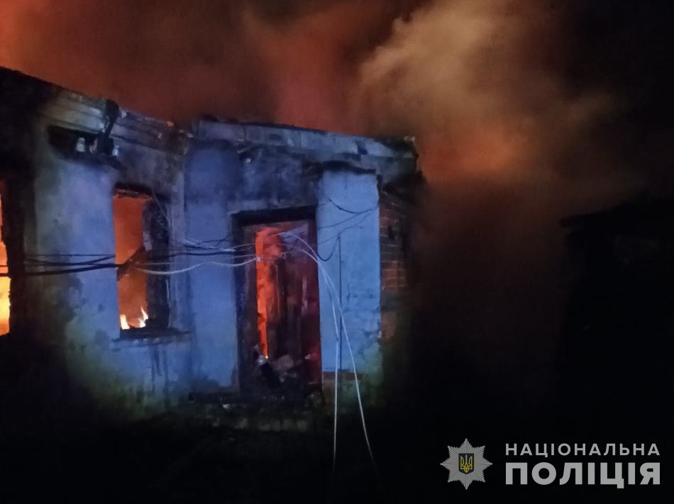 za minulu dobu vorog 150 raziv atakuvav prikordonnja najbilshe obstriliv na sumshhini 60b9008