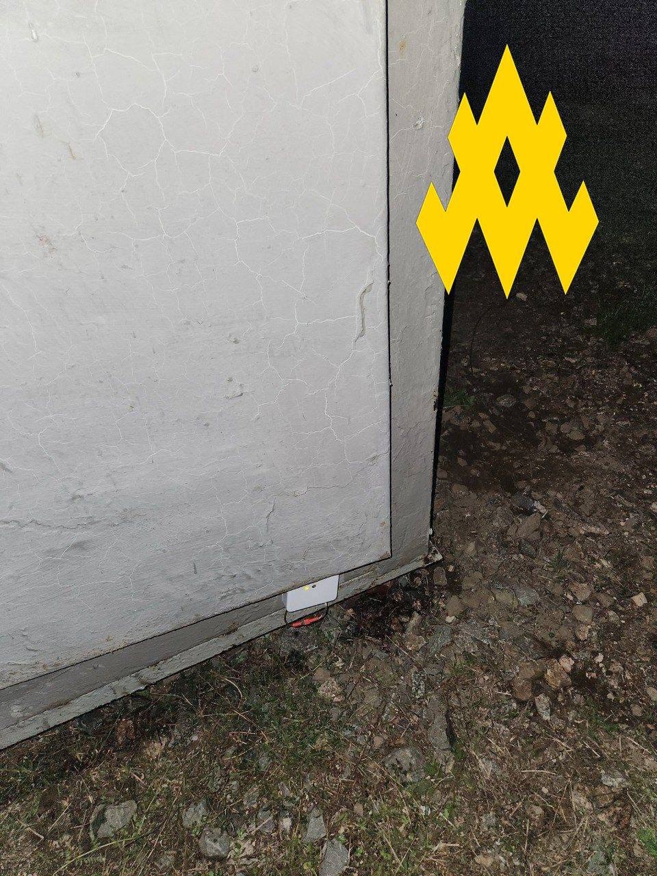 zaliznichna gilka z krimu partizani zdijsnili diversiju na hersonshhini 86cfa2d