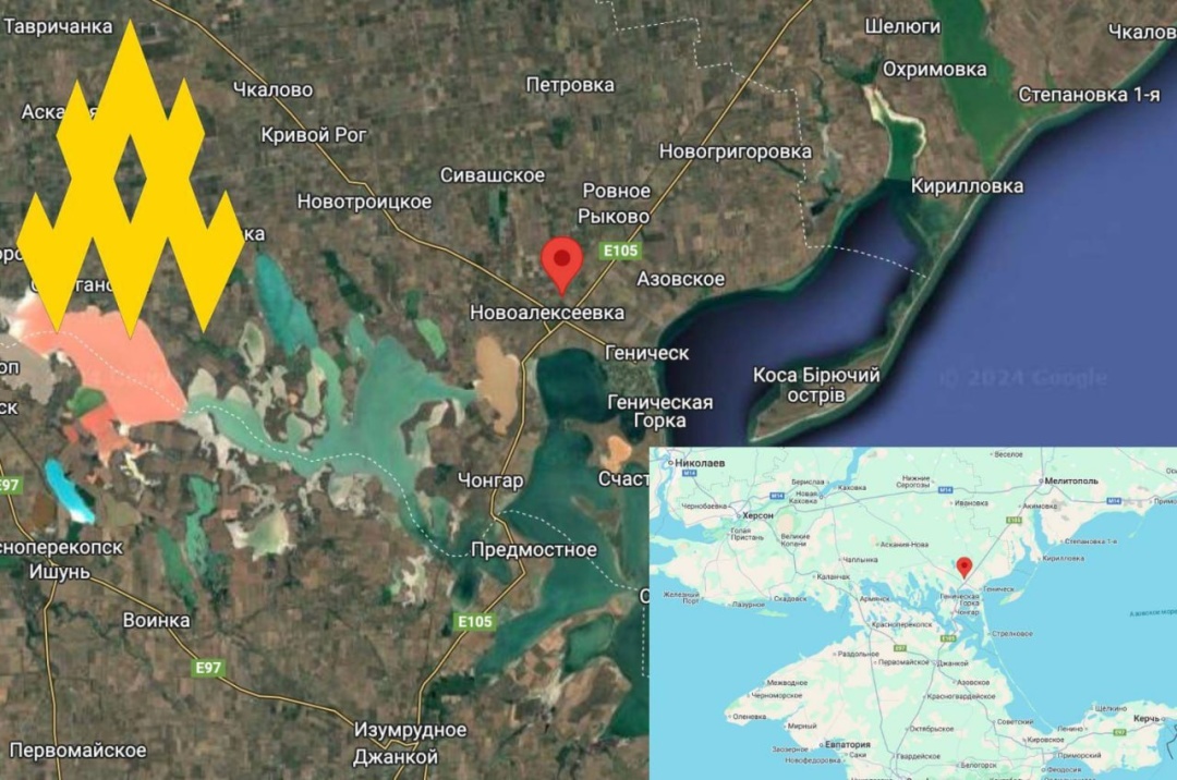 zaliznichna gilka z krimu partizani zdijsnili diversiju na hersonshhini 900b97f