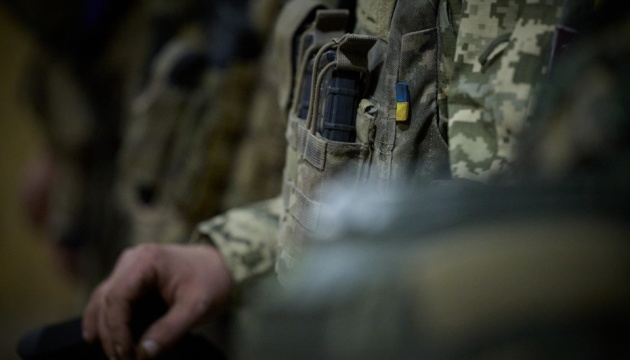 zelenskij na sumshhini zustrivsja z bijcjami jaki vojujut u kurskij oblasti c0ccd05