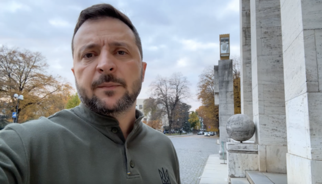 Зустріч «Рамштайн» відбудеться найближчими тижнями - Зеленський