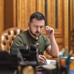 Президент Зеленський підписав закон щодо зрадників