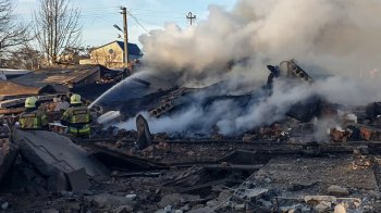 Тисячі львів'ян залишилися без газу