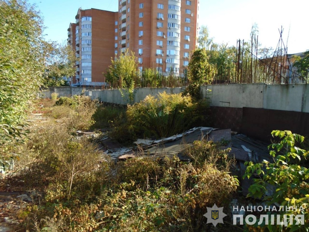 budivelna shema na ₴14 miljoniv shahrajam iz brovariv ogolosili pidozri b60aacf