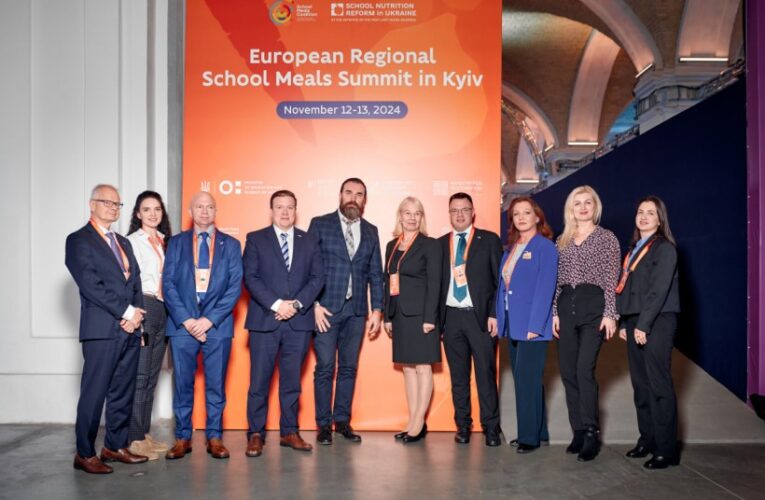 20 млн євро на українську освіту виділить Фінляндія