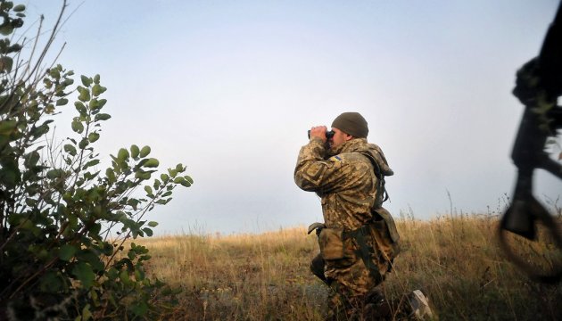 На Харківщині росіяни атакують піхотою і накопичують військову техніку – Сили оборони