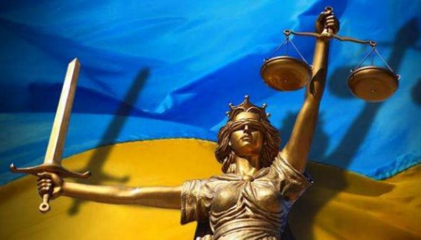 У рівність громадян перед законом вірять 16% українців