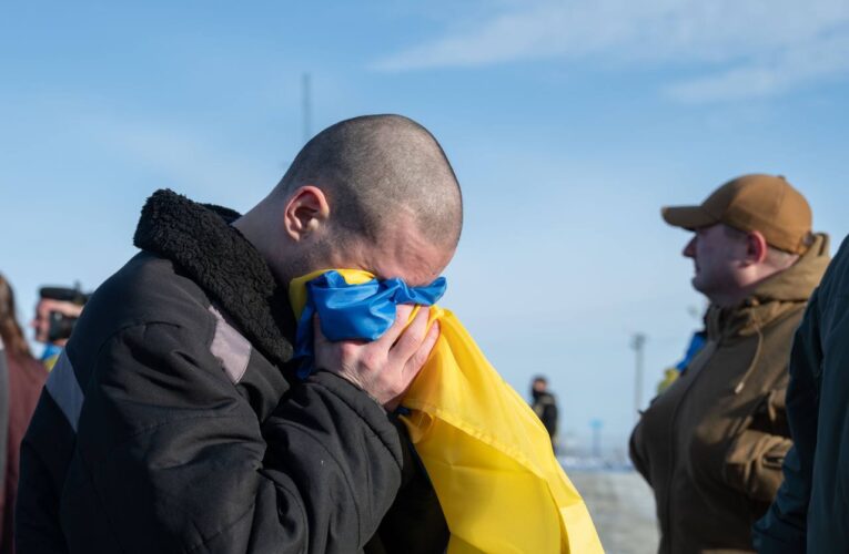 З російського полону вдалося повернути буковинців