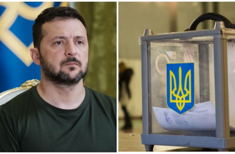 Підготовка до виборів триває і стало відомо про можливість онлайн голосування